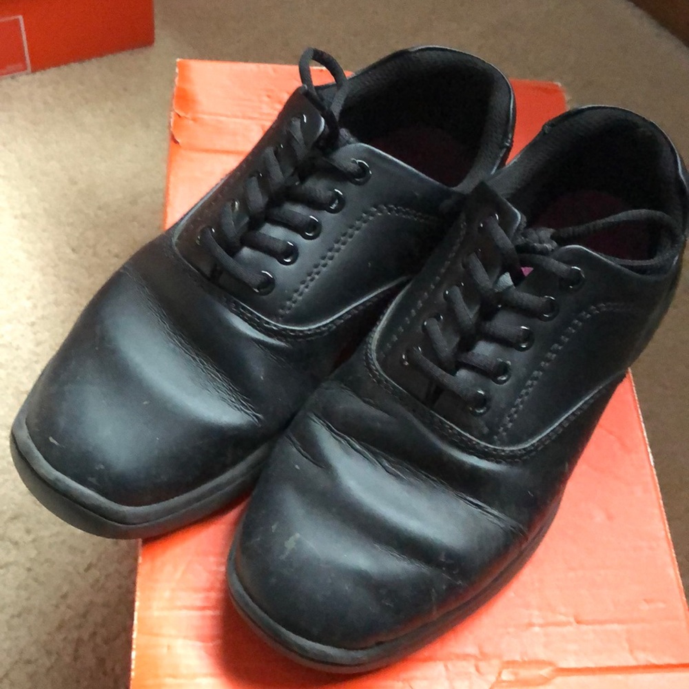 COPY - Viper Marching Band Shoes